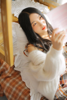 讨厌部长出差